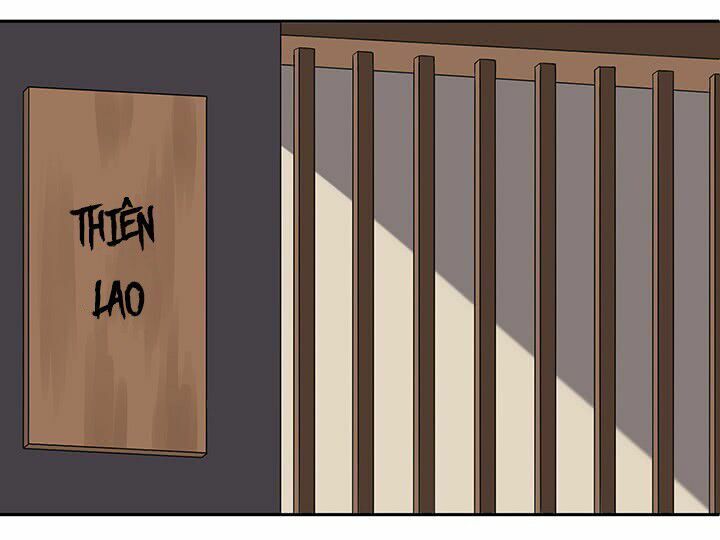 Dục Huyết Thương Hậu Chapter 1.5 - 11