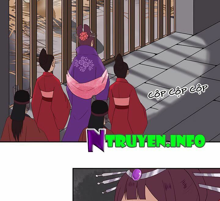 Dục Huyết Thương Hậu Chapter 1.5 - 14
