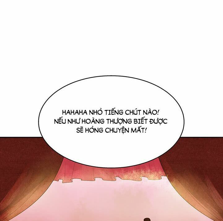 Dục Huyết Thương Hậu Chapter 1.5 - 3