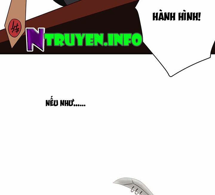 Dục Huyết Thương Hậu Chapter 1.5 - 35