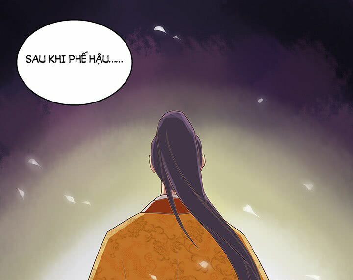 Dục Huyết Thương Hậu Chapter 1.5 - 6