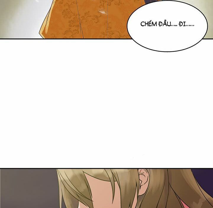 Dục Huyết Thương Hậu Chapter 1.5 - 7