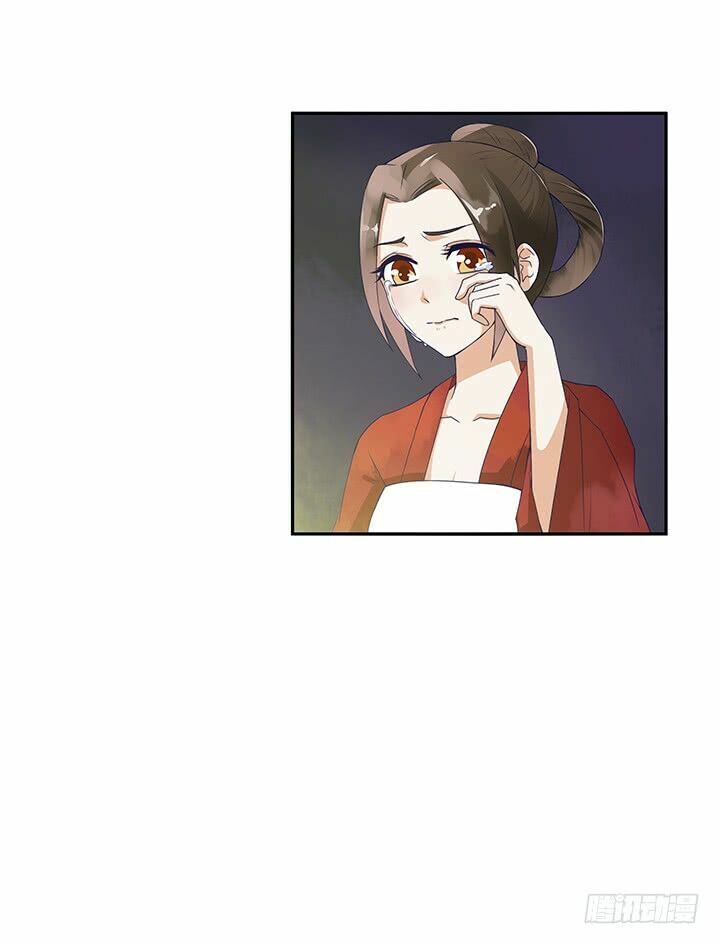 Dục Huyết Thương Hậu Chapter 1 - 18