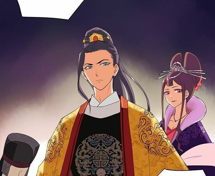 Dục Huyết Thương Hậu Chapter 1 - 20