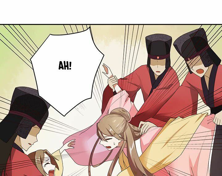 Dục Huyết Thương Hậu Chapter 1 - 26