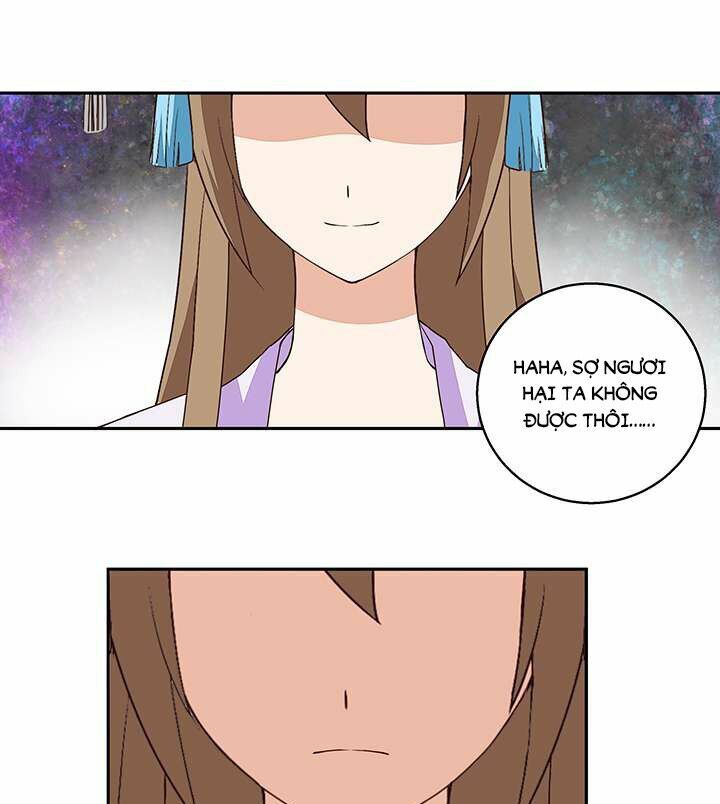 Dục Huyết Thương Hậu Chapter 10 - 16