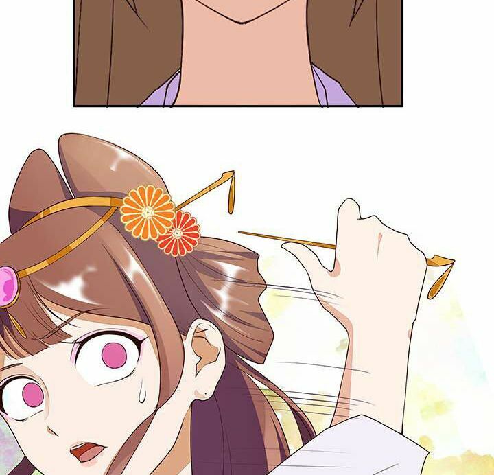 Dục Huyết Thương Hậu Chapter 10 - 17