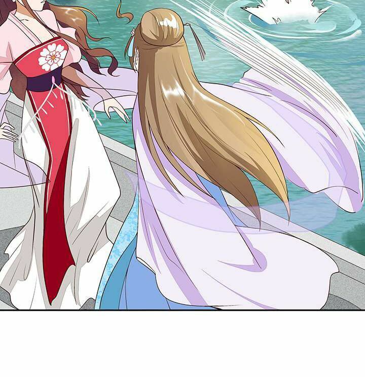 Dục Huyết Thương Hậu Chapter 10 - 19