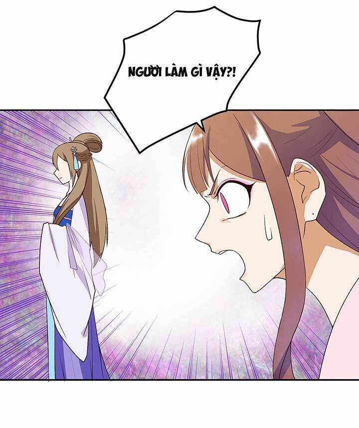 Dục Huyết Thương Hậu Chapter 10 - 20