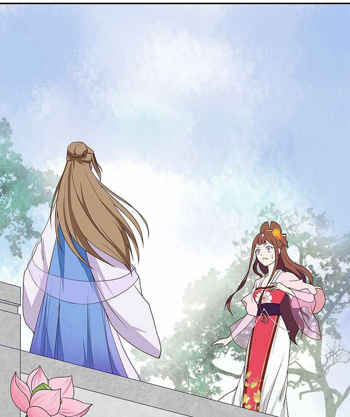 Dục Huyết Thương Hậu Chapter 10 - 24