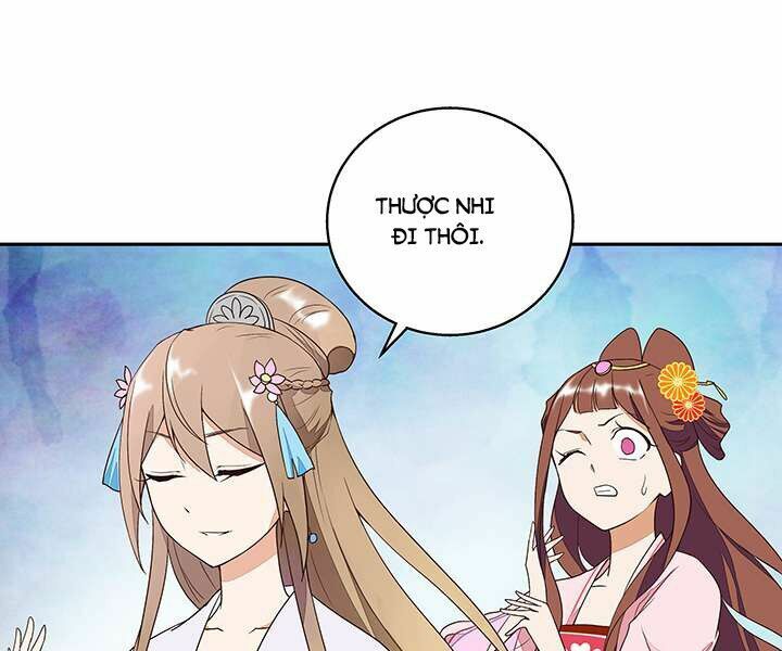 Dục Huyết Thương Hậu Chapter 10 - 32