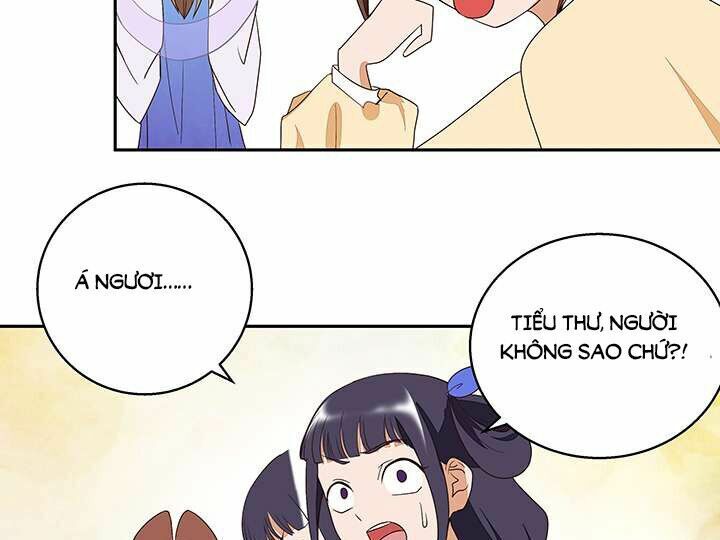 Dục Huyết Thương Hậu Chapter 10 - 34