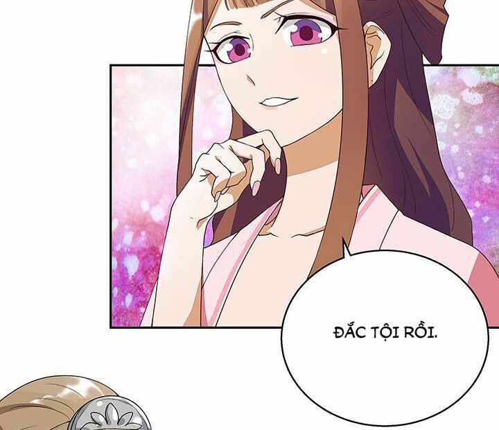 Dục Huyết Thương Hậu Chapter 10 - 5