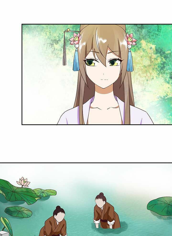 Dục Huyết Thương Hậu Chapter 10 - 8