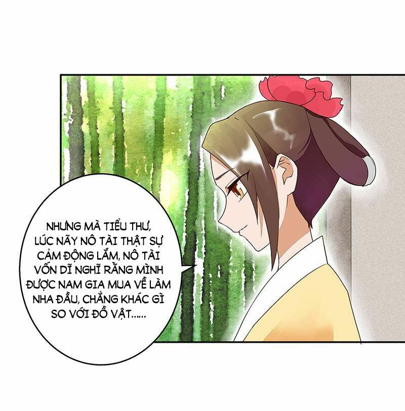 Dục Huyết Thương Hậu Chapter 11 - 15