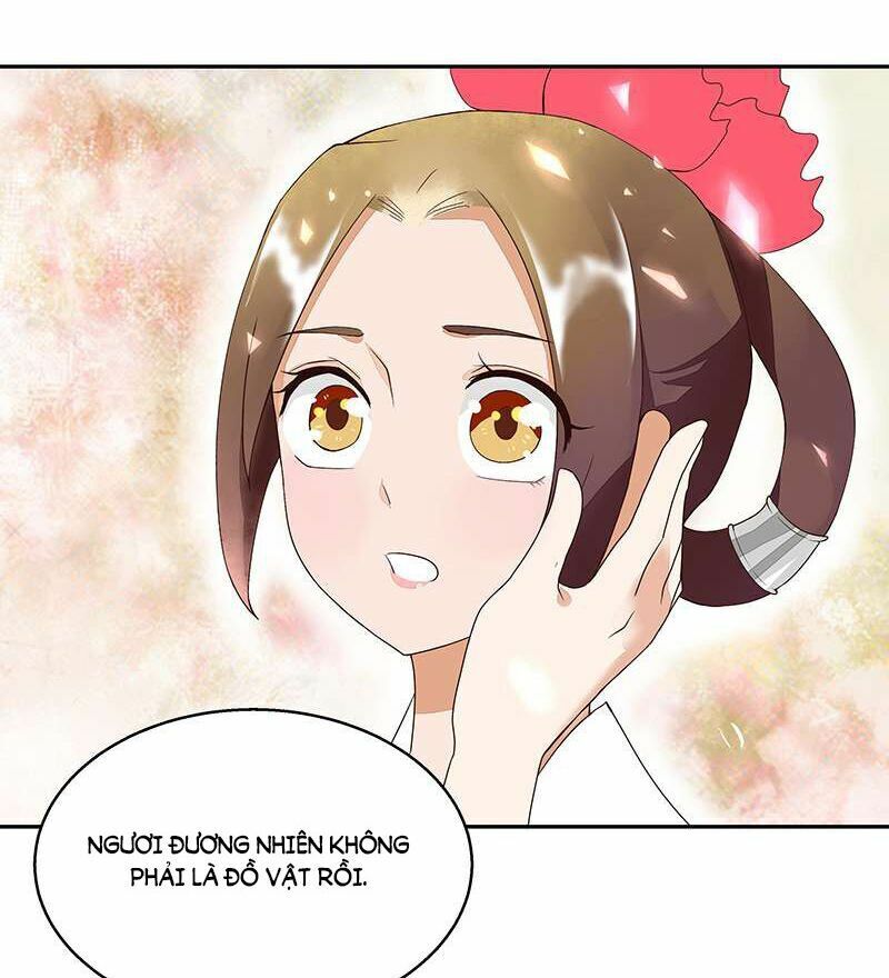 Dục Huyết Thương Hậu Chapter 11 - 16