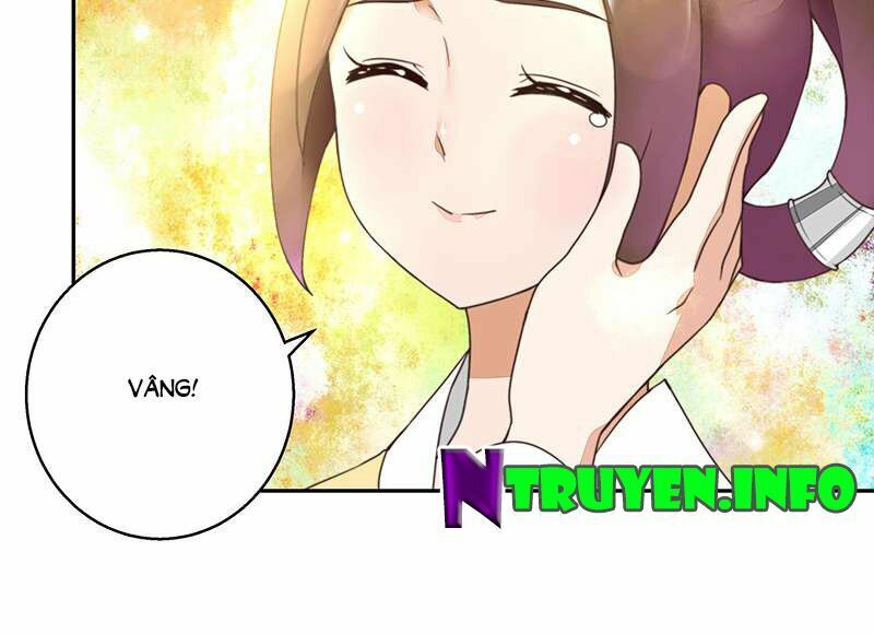 Dục Huyết Thương Hậu Chapter 11 - 19