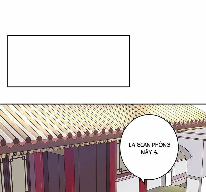 Dục Huyết Thương Hậu Chapter 11 - 20