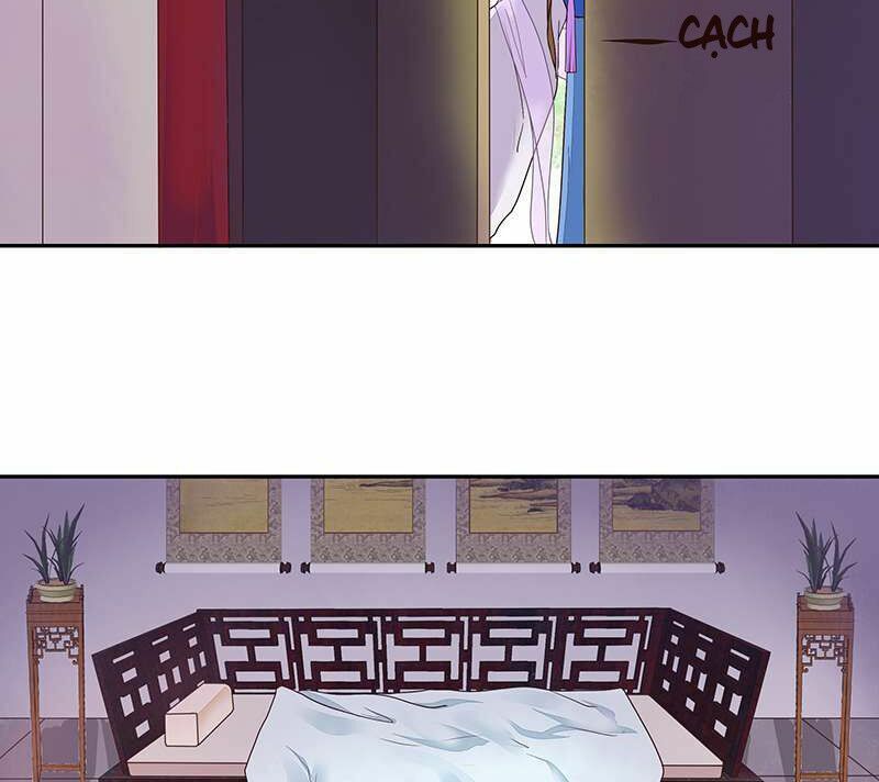 Dục Huyết Thương Hậu Chapter 11 - 22