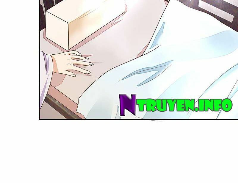 Dục Huyết Thương Hậu Chapter 11 - 24