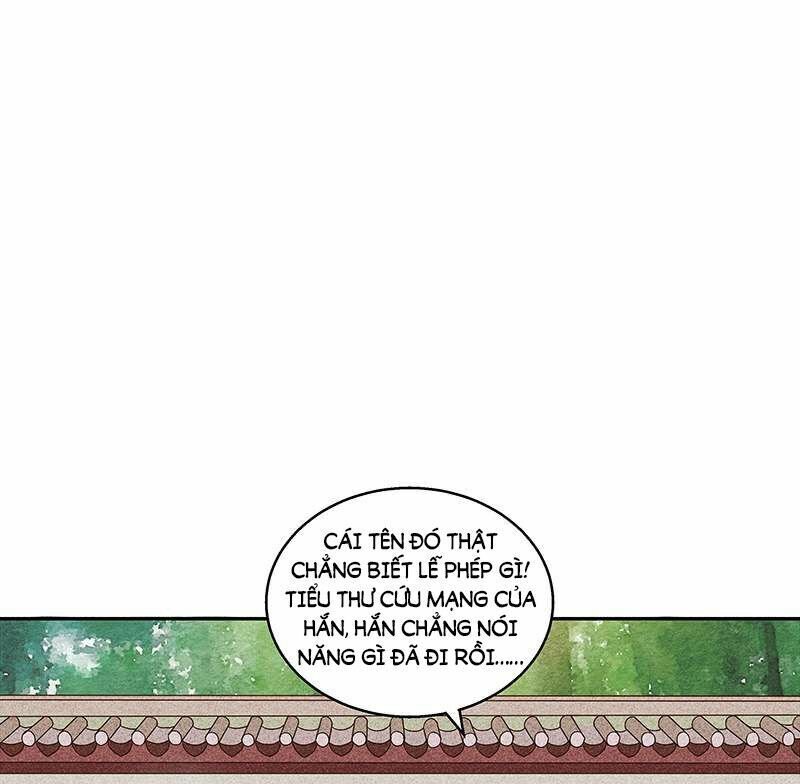 Dục Huyết Thương Hậu Chapter 11 - 26