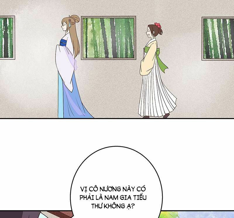 Dục Huyết Thương Hậu Chapter 11 - 27