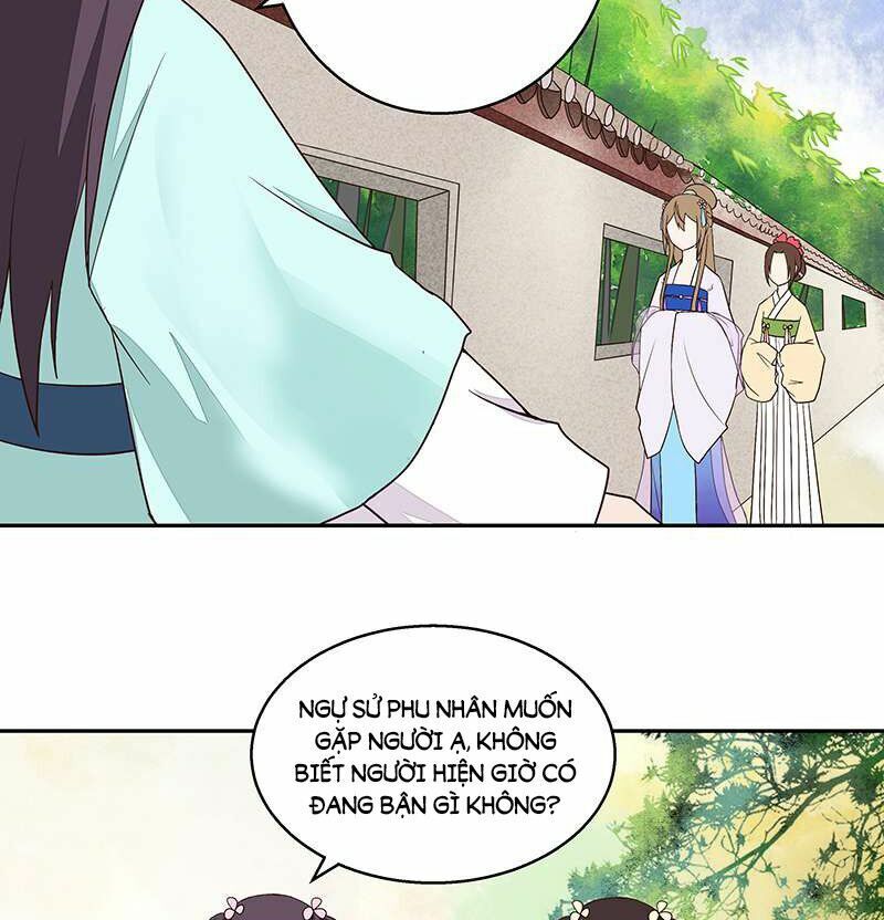 Dục Huyết Thương Hậu Chapter 11 - 28