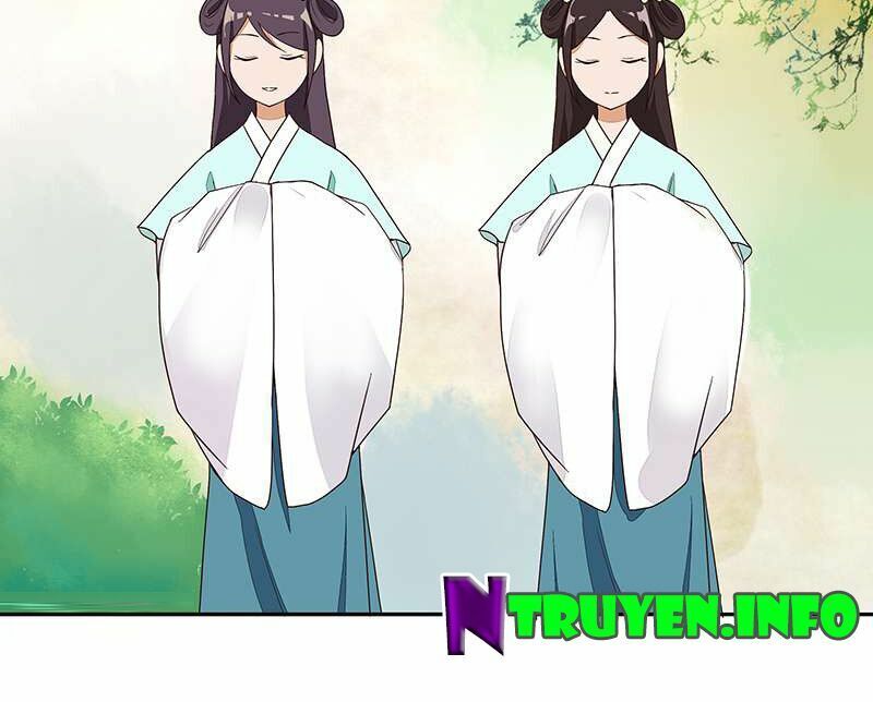 Dục Huyết Thương Hậu Chapter 11 - 29