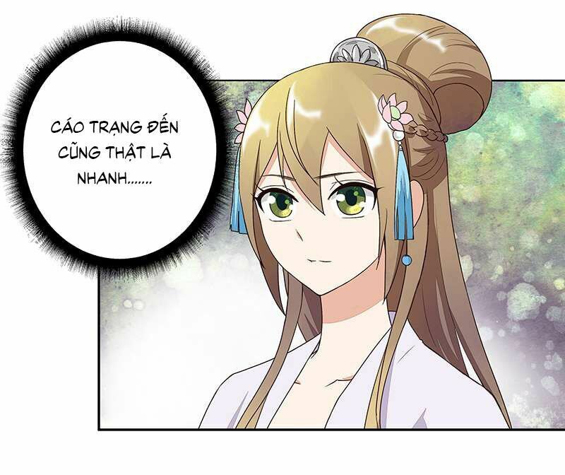 Dục Huyết Thương Hậu Chapter 11 - 30