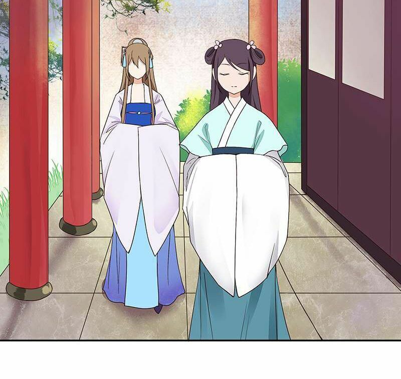 Dục Huyết Thương Hậu Chapter 11 - 33