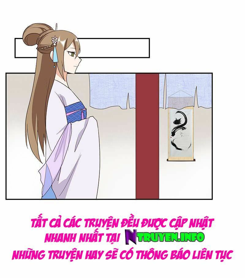 Dục Huyết Thương Hậu Chapter 11 - 39