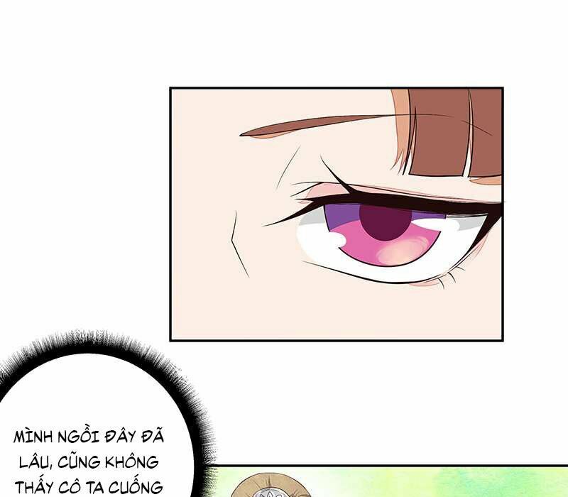 Dục Huyết Thương Hậu Chapter 11 - 40