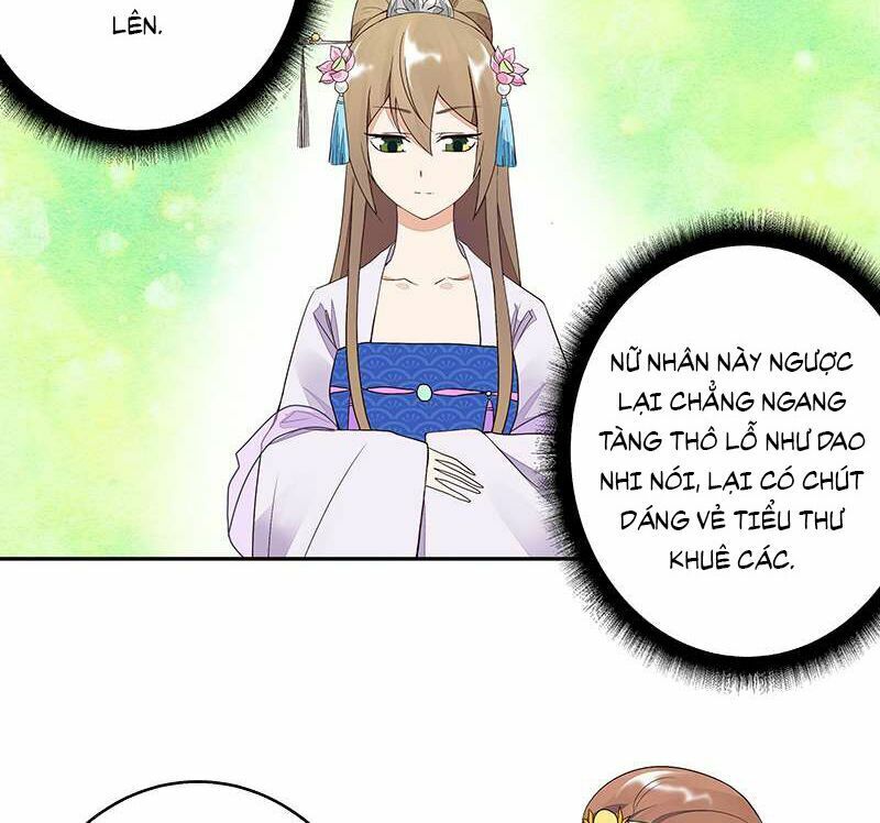 Dục Huyết Thương Hậu Chapter 11 - 41