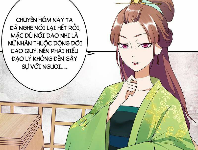 Dục Huyết Thương Hậu Chapter 11 - 42