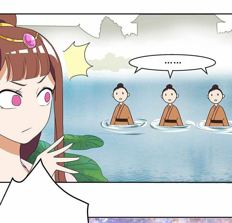 Dục Huyết Thương Hậu Chapter 11 - 6