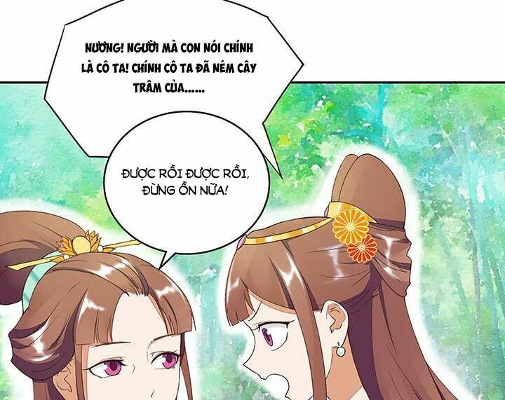 Dục Huyết Thương Hậu Chapter 12 - 11