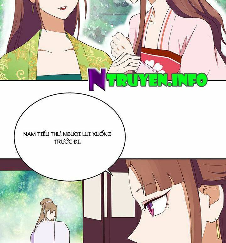 Dục Huyết Thương Hậu Chapter 12 - 12