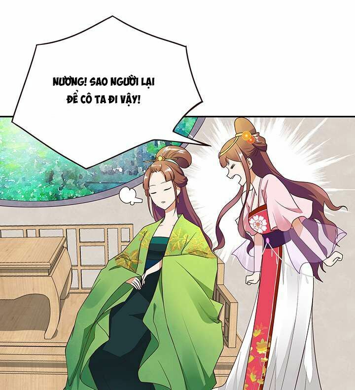 Dục Huyết Thương Hậu Chapter 12 - 14