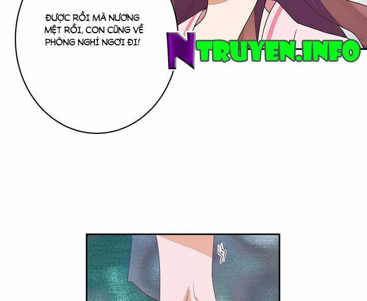 Dục Huyết Thương Hậu Chapter 12 - 17