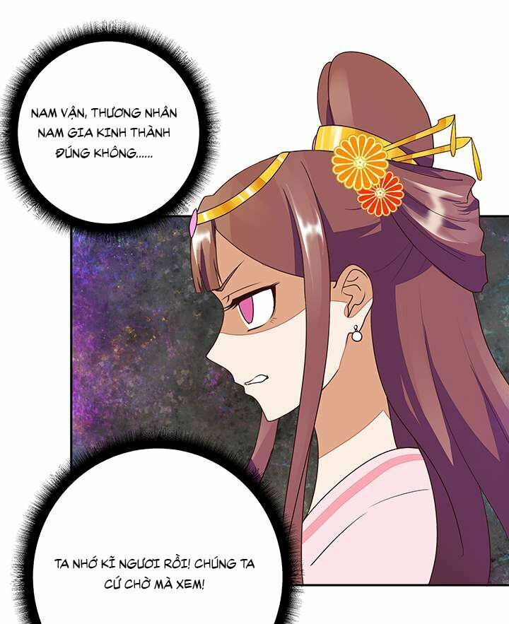 Dục Huyết Thương Hậu Chapter 12 - 19