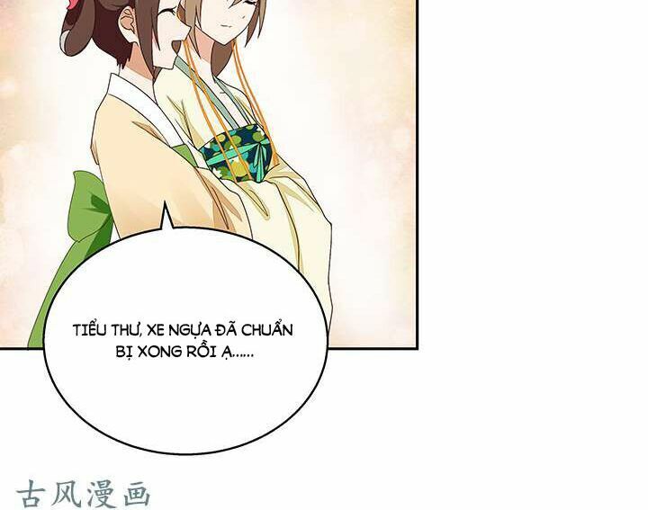 Dục Huyết Thương Hậu Chapter 12 - 28