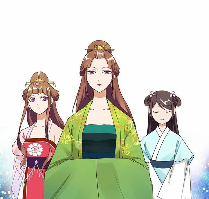 Dục Huyết Thương Hậu Chapter 12 - 30