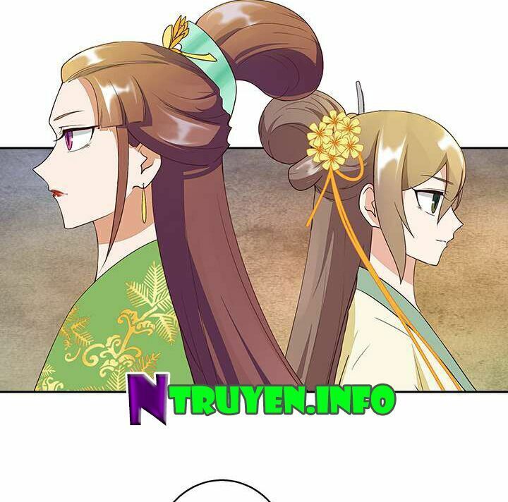 Dục Huyết Thương Hậu Chapter 12 - 32