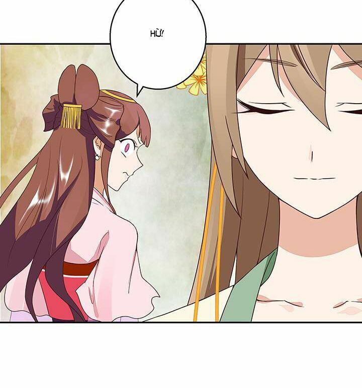 Dục Huyết Thương Hậu Chapter 12 - 33