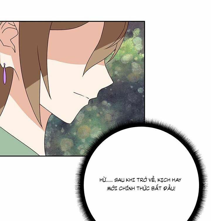 Dục Huyết Thương Hậu Chapter 12 - 35