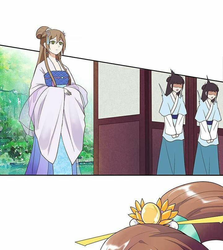 Dục Huyết Thương Hậu Chapter 12 - 5