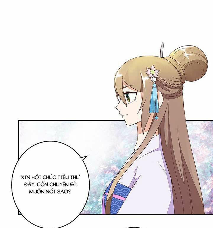 Dục Huyết Thương Hậu Chapter 12 - 9