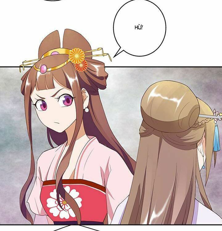 Dục Huyết Thương Hậu Chapter 12 - 10