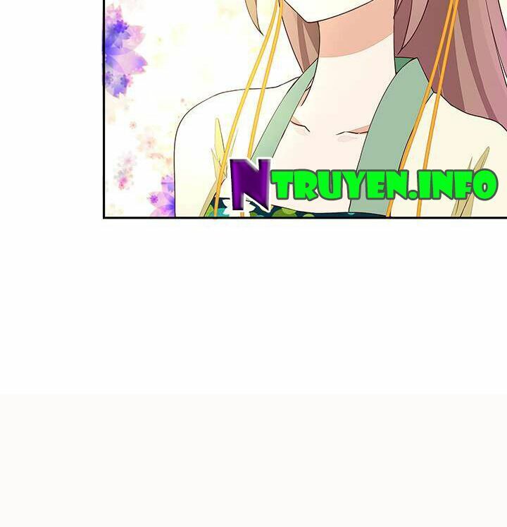Dục Huyết Thương Hậu Chapter 13 - 15