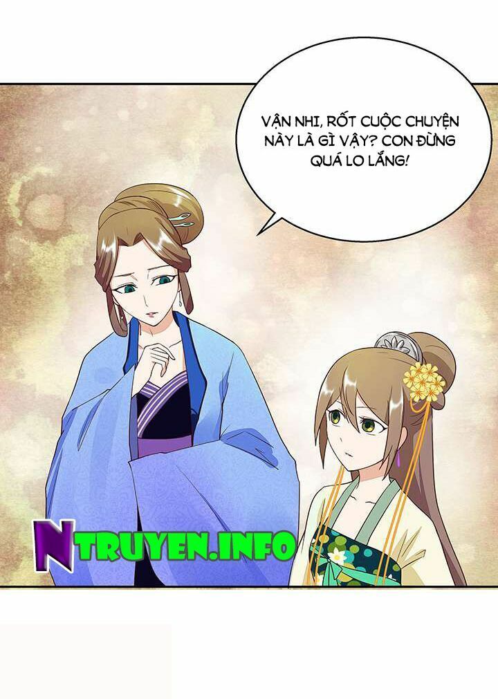 Dục Huyết Thương Hậu Chapter 13 - 19